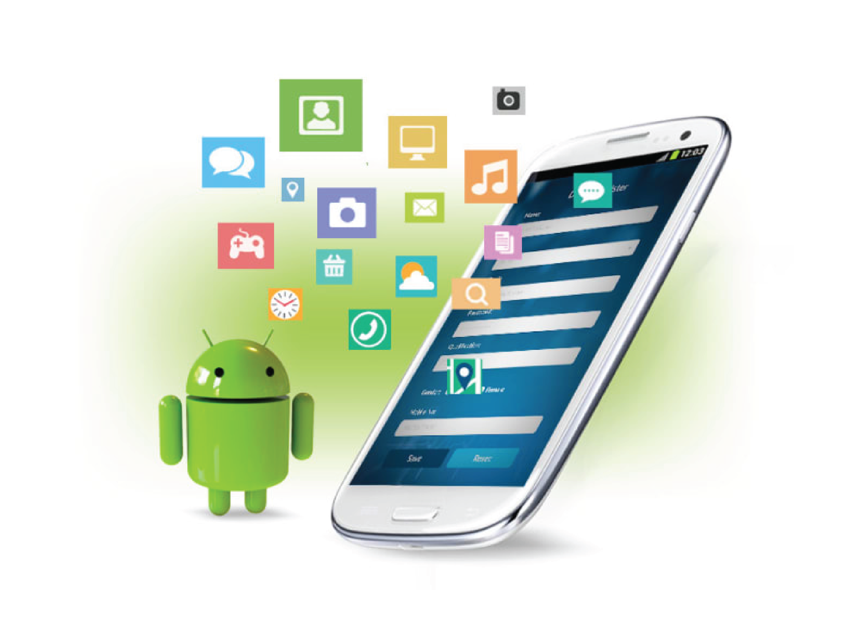 Top 5 Most Useful Android Development Tools